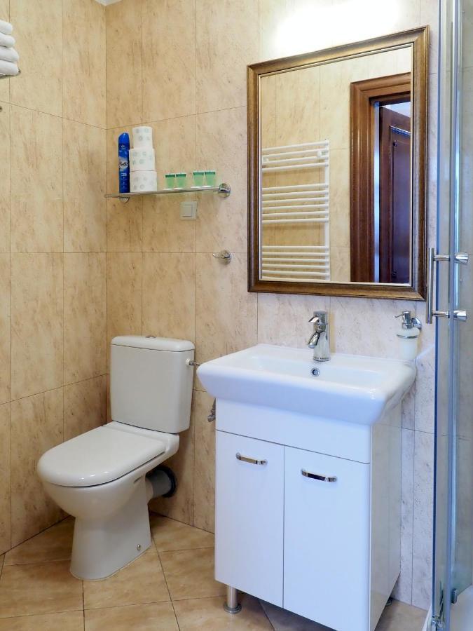 Apartamenty Furta Dominikanska Sandomierz Dış mekan fotoğraf