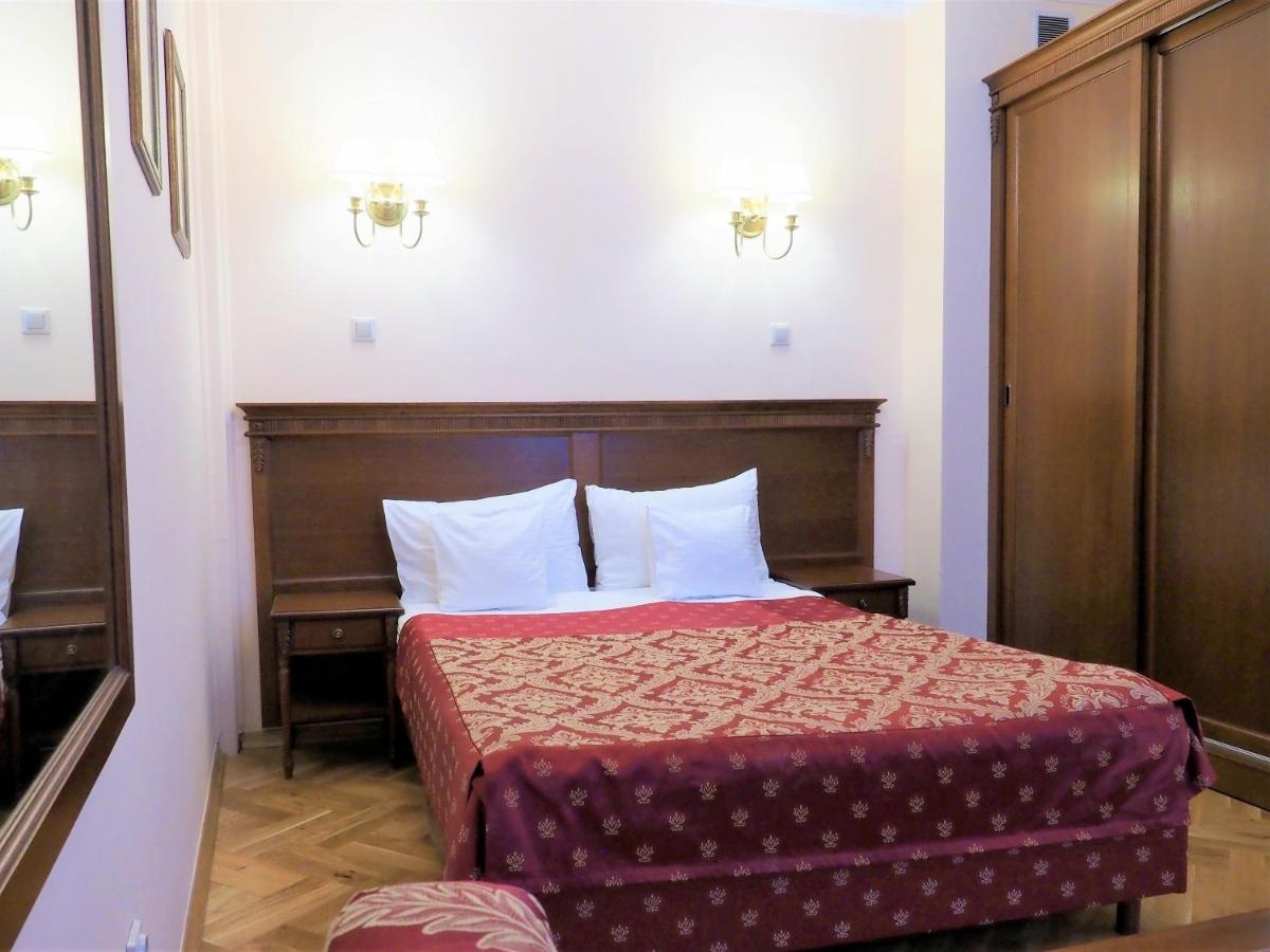 Apartamenty Furta Dominikanska Sandomierz Dış mekan fotoğraf