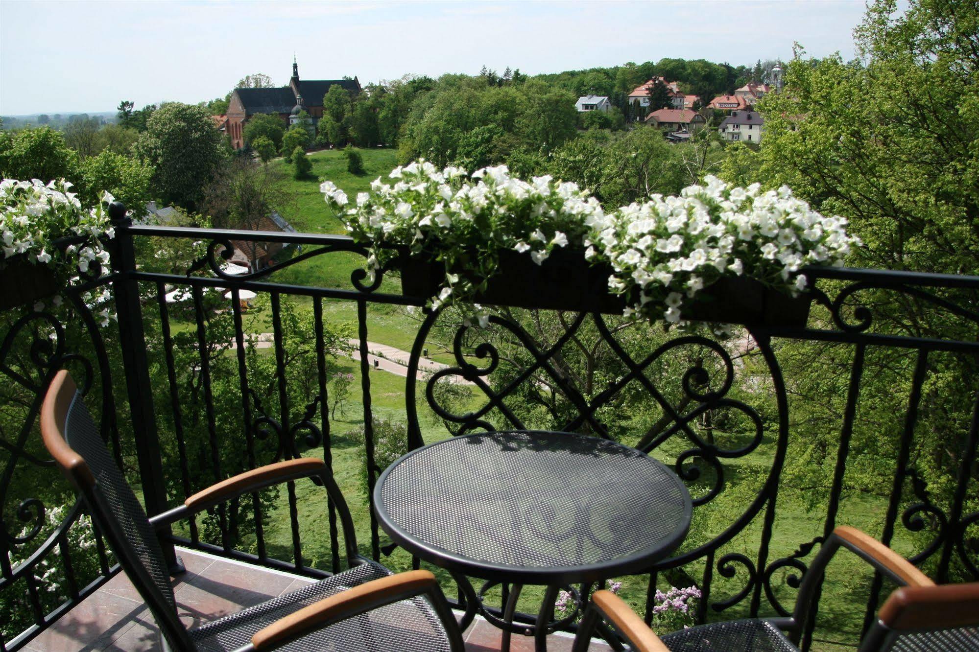Apartamenty Furta Dominikanska Sandomierz Dış mekan fotoğraf
